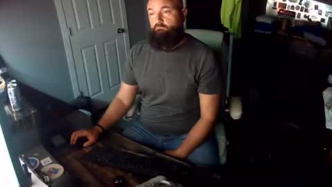 masterdurt Momentaufnahme des Live-Raums auf Chaturbate