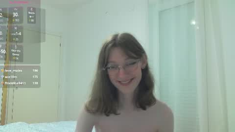 masuzy live room snapshot on Chaturbate