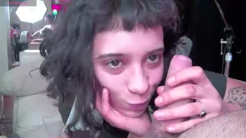 materiaxxxtar Momentaufnahme des Live-Raums auf Chaturbate