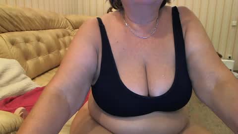 mature_cat Momentaufnahme des Live-Raums auf Chaturbate