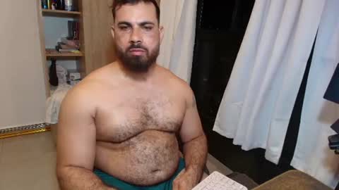 max_love25 captura de la sala en vivo en Chaturbate