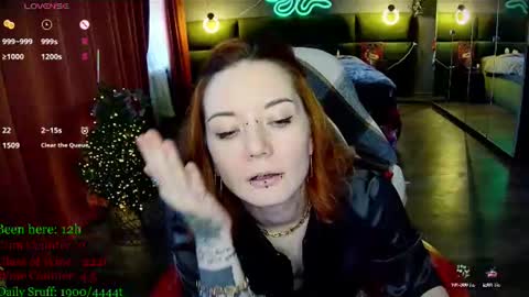 max_phoenix Momentaufnahme des Live-Raums auf Chaturbate