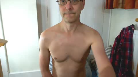 maxdavies Momentaufnahme des Live-Raums auf Chaturbate
