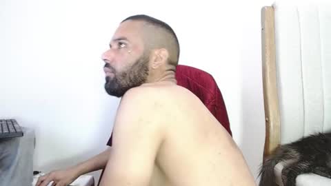 maxxx_miller live room snapshot on Chaturbate