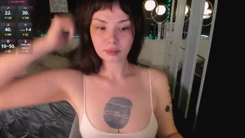 maya___muse captura de la sala en vivo en Chaturbate