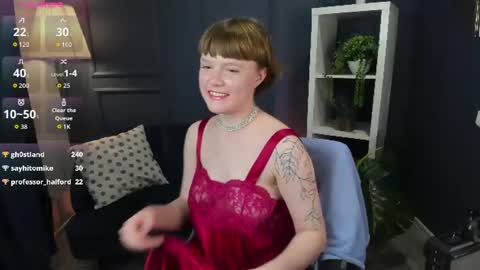 maya_brooks_ live room snapshot on Chaturbate