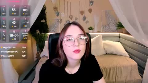 maya_winters Momentaufnahme des Live-Raums auf Chaturbate