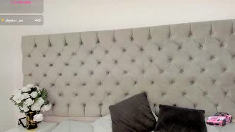 mayaacurvy Momentaufnahme des Live-Raums auf Chaturbate