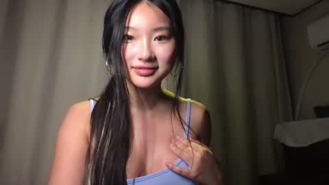 mayabrie Momentaufnahme des Live-Raums auf Chaturbate