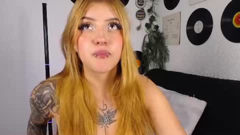maylinskye Momentaufnahme des Live-Raums auf Chaturbate