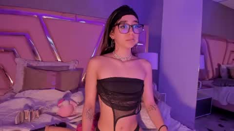 maywesst captura de la sala en vivo en Chaturbate