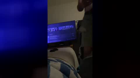 mbmaynard1982 Momentaufnahme des Live-Raums auf Chaturbate
