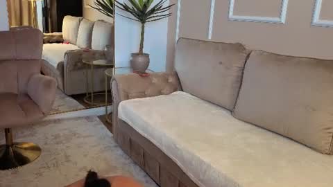 medussaeyes live room snapshot on Chaturbate