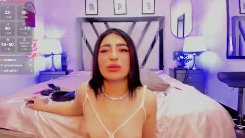 megaan26 Momentaufnahme des Live-Raums auf Chaturbate
