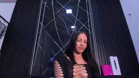 megan_siner Momentaufnahme des Live-Raums auf Chaturbate