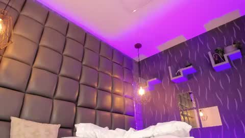 megan_woll momentopname van live room op Chaturbate