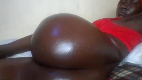 melanated_ass Momentaufnahme des Live-Raums auf Chaturbate