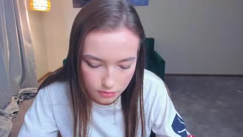 melani_huston Momentaufnahme des Live-Raums auf Chaturbate