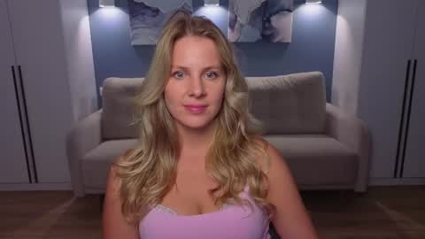 melaniebennett captura de la sala en vivo en Chaturbate