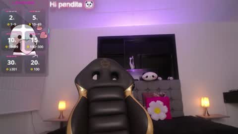 melanny_petite Momentaufnahme des Live-Raums auf Chaturbate