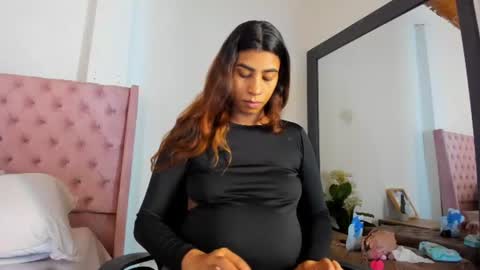 melanystone_ live room snapshot on Chaturbate