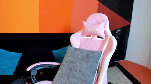 melisasotoo captura da sala ao vivo na Chaturbate