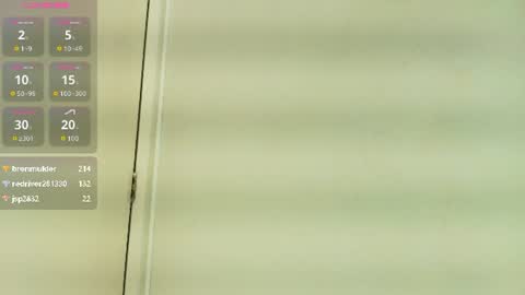 melissa___saenz Momentaufnahme des Live-Raums auf Chaturbate