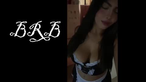 melissa__saenz_ Momentaufnahme des Live-Raums auf Chaturbate