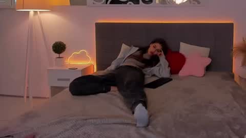melissacrayzy captura de la sala en vivo en Chaturbate