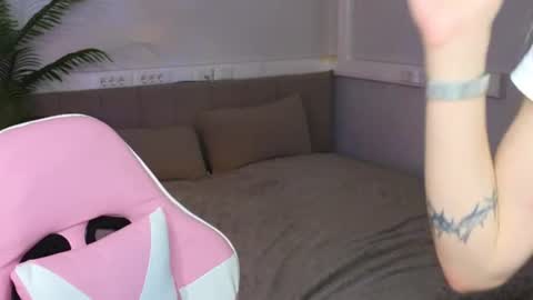 melissadawnn momentopname van live room op Chaturbate