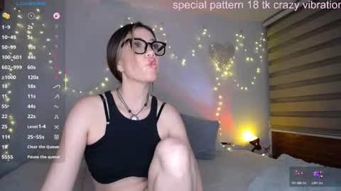 melissalopez27 momentopname van live room op Chaturbate