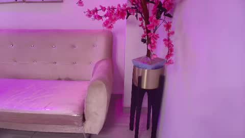 mellissa_gates captura de la sala en vivo en Chaturbate
