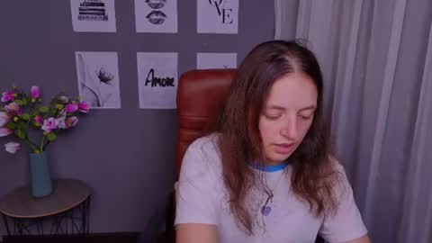 melodilady captura de la sala en vivo en Chaturbate