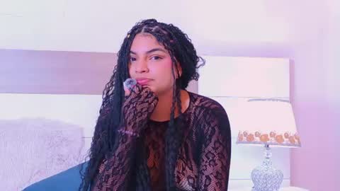 melodyalvarez Momentaufnahme des Live-Raums auf Chaturbate