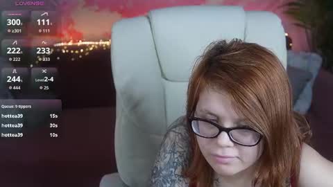 melodycharm_ captura de la sala en vivo en Chaturbate