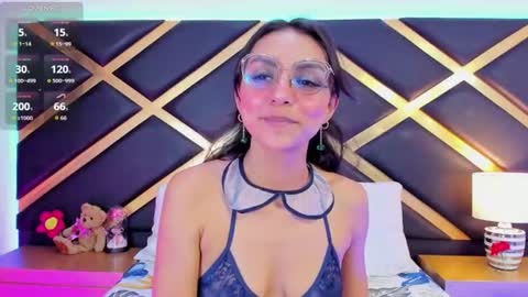 melodyskylar Momentaufnahme des Live-Raums auf Chaturbate
