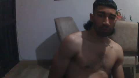 mendez_777 Momentaufnahme des Live-Raums auf Chaturbate