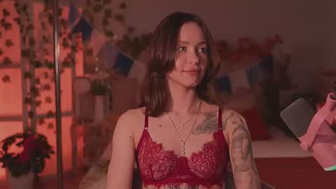 meow_nancy Momentaufnahme des Live-Raums auf Chaturbate