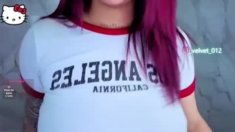 merloth_sub captura de la sala en vivo en Chaturbate