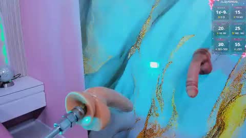 mery_rouss Momentaufnahme des Live-Raums auf Chaturbate
