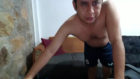 mexatre momentopname van live room op Chaturbate