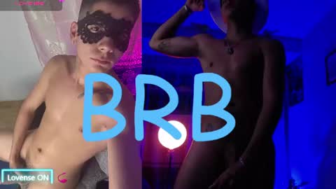 mexican_cum Momentaufnahme des Live-Raums auf Chaturbate