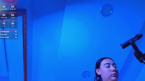 mia_bennett__ Momentaufnahme des Live-Raums auf Chaturbate