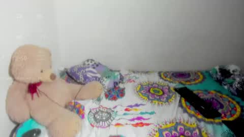 mia_cat18 Momentaufnahme des Live-Raums auf Chaturbate