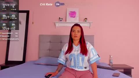 mia_cooper02 Momentaufnahme des Live-Raums auf Chaturbate