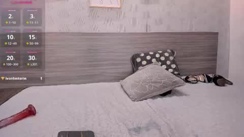 mia_fox_07 Momentaufnahme des Live-Raums auf Chaturbate