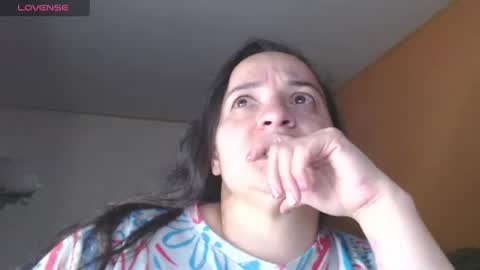 miaabrownn Momentaufnahme des Live-Raums auf Chaturbate