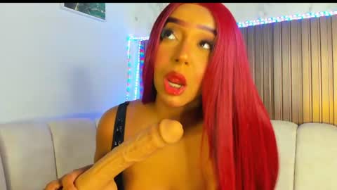 mialacy_ Momentaufnahme des Live-Raums auf Chaturbate