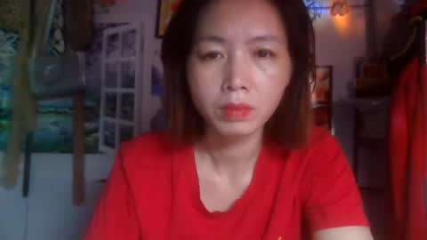 miamia3 momentopname van live room op Chaturbate