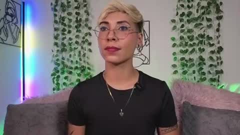 miamorgann captura da sala ao vivo na Chaturbate